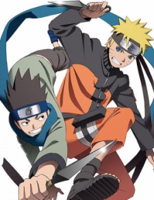 Naruto Honoo No Chuunin Shiken Naruto Vs Konohamaru Especial Sub