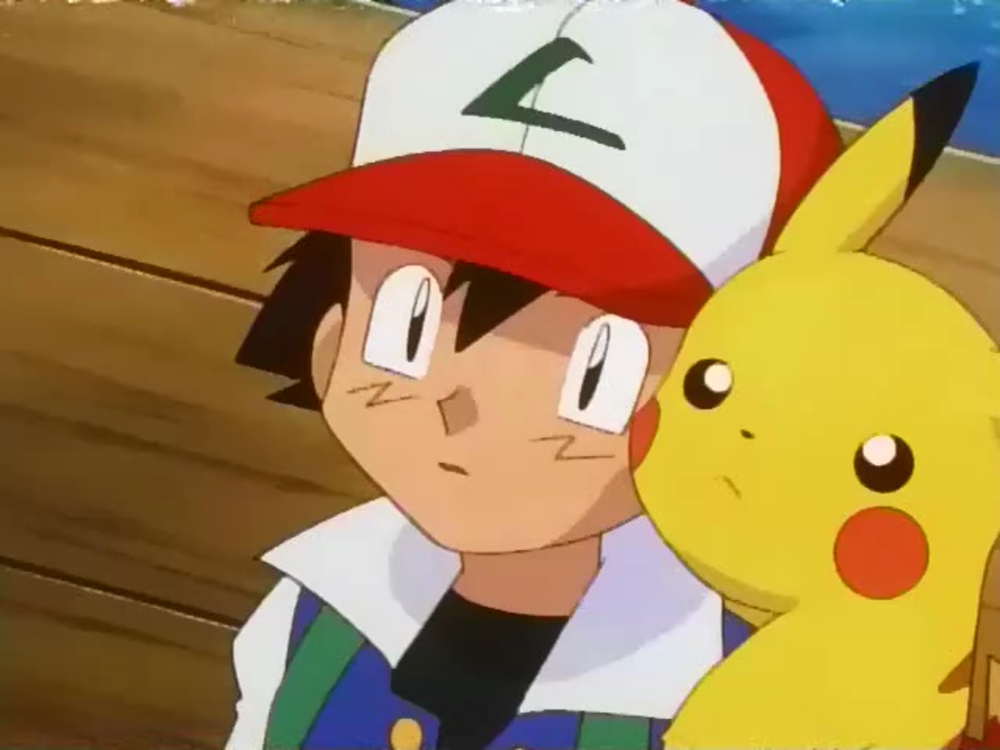 Pokemon Sub Espa Ol Online Gratis