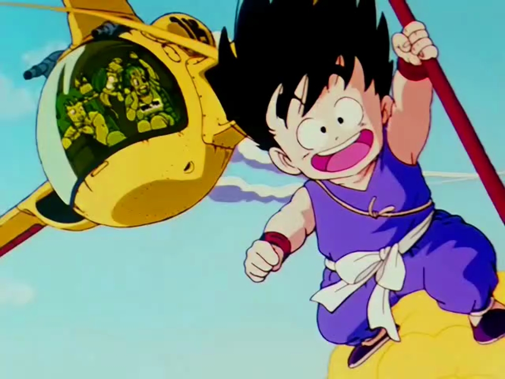 Dragon Ball 148 Sub Español Online gratis