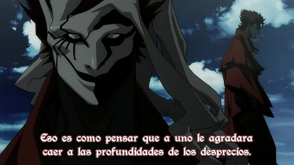 Ergo Proxy Sub Espa Ol Online Gratis