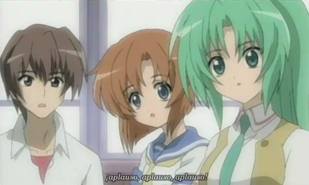 Higurashi No Naku Koro Ni Kai Sub Espa Ol Online Gratis