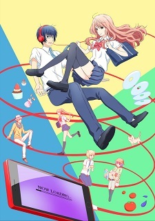 imagen de 3D Kanojo: Real Girl