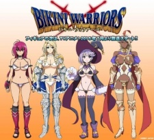 imagen de Bikini Warriors Special