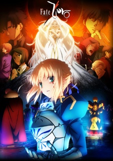 imagen de Fate/Zero 2nd Season