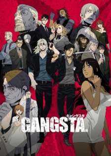 imagen de Gangsta.
