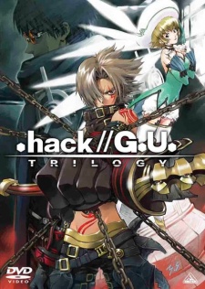 imagen de .hack//G.U. Trilogy
