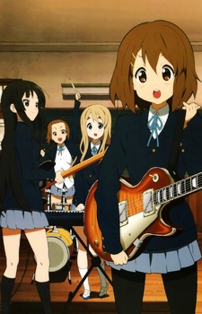 K-ON! Special: Live House!