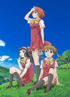 imagen de Kashimashi: Girl Meets Girl OVA