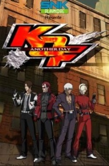 imagen de King of Fighters: Another Day