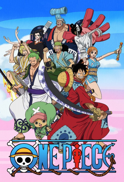 imagen de One Piece