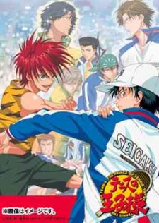 Prince of Tennis: The National Tournament Semifinals