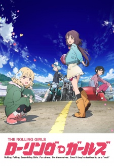 Rolling☆Girls