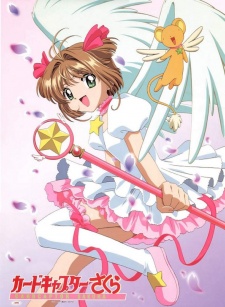 Sakura Card Captors  Anime captura nova temporada em 2018 - NerdBunker