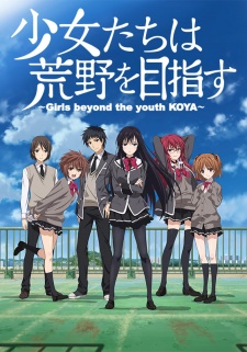 Titulo del anime