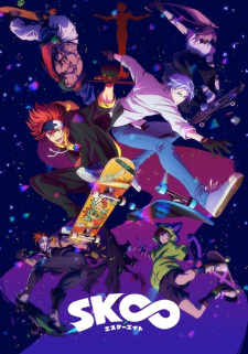 Titulo del anime