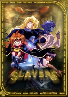 imagen de Slayers