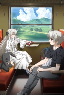 Yosuga no Sora 1 【Sin Censura】En linea en HD - Aniyae