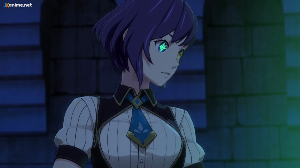 Tales of Luminaria The Fateful Crossroad 1 Sub Español Online gratis