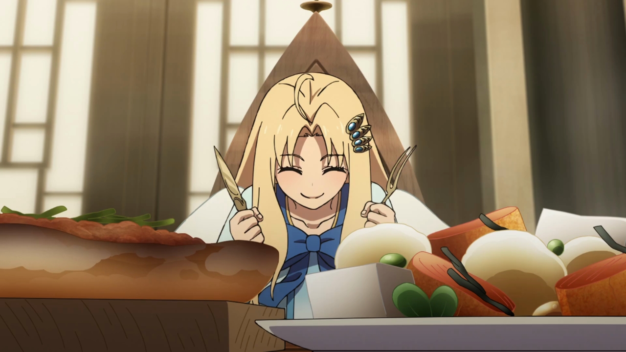 Tate no Yuusha no Nariagari Season 4 - 5