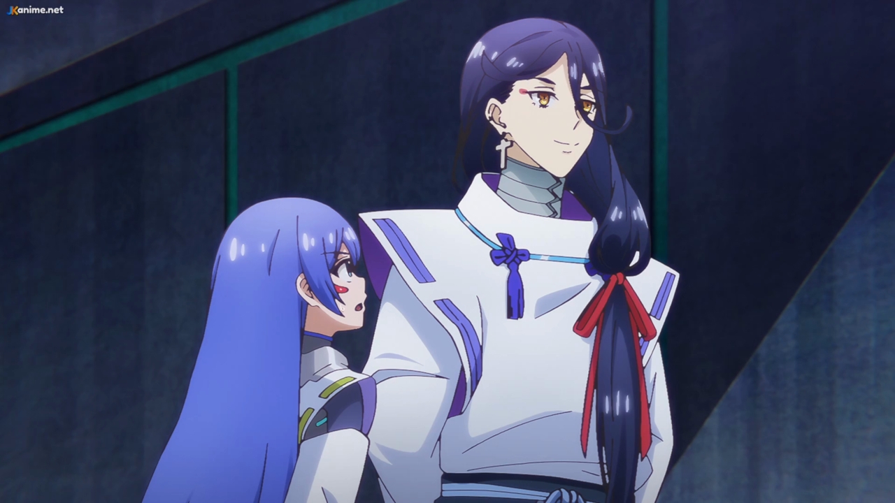 Onmyou Kaiten Re:Birth - 3