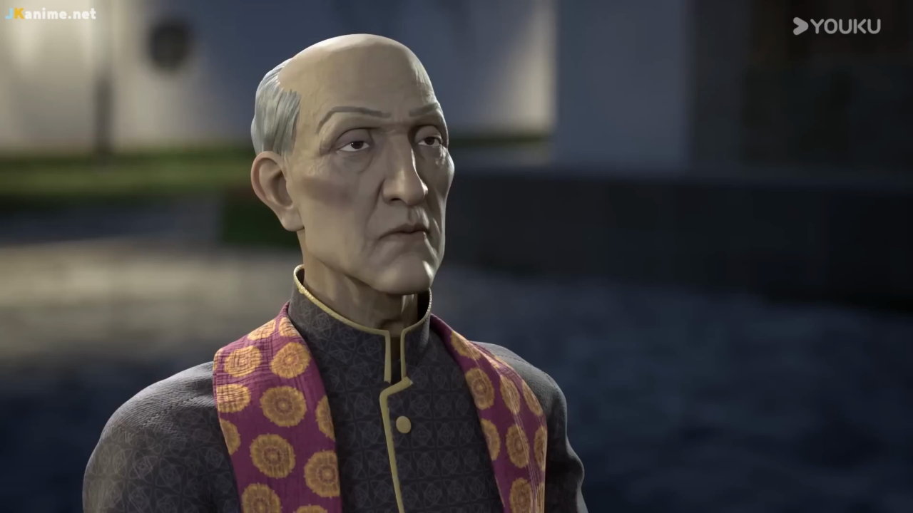 Jin Can Wangshi - 20