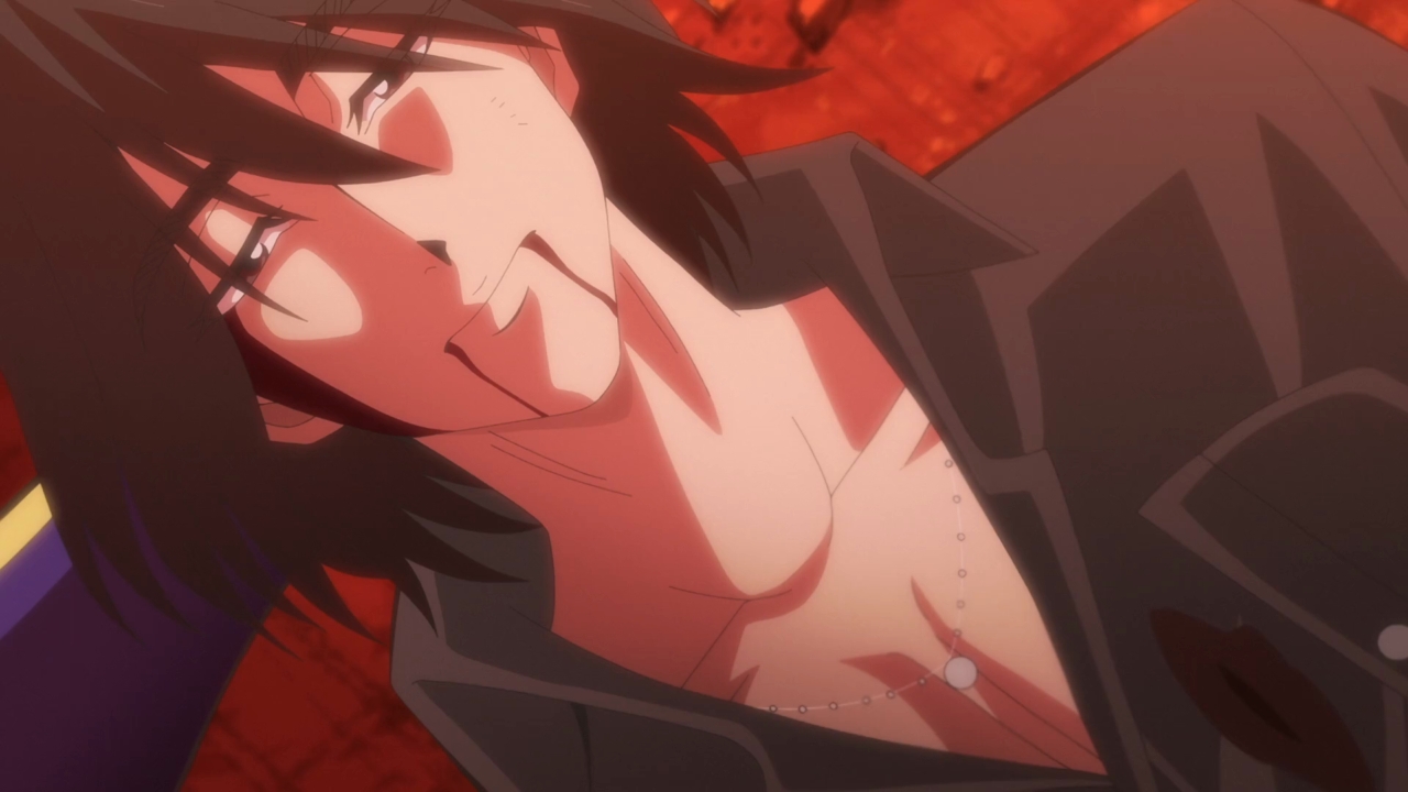 Ninja to Gokudou