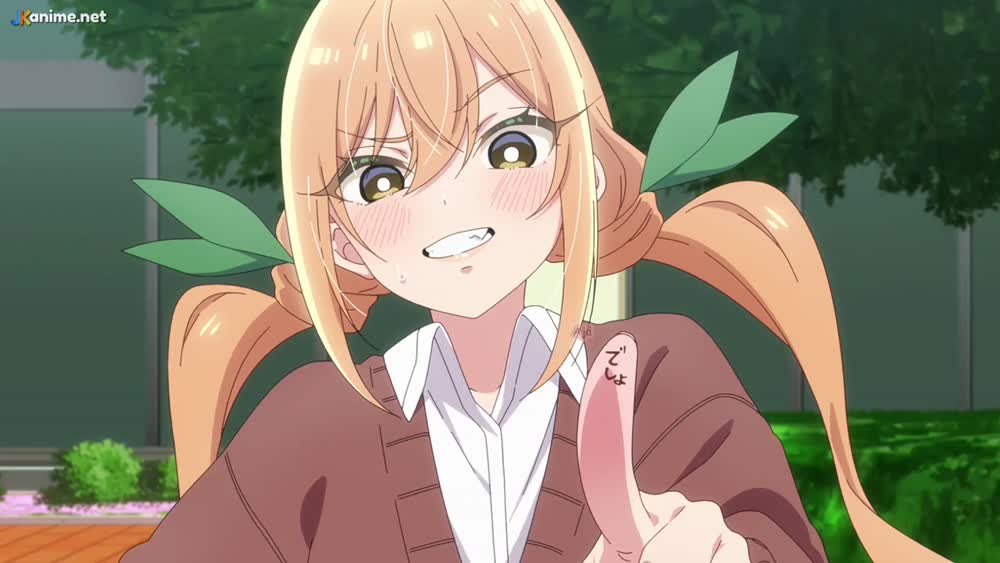 Kimi No Koto Ga Daidaidaidaidaisuki Na 100 nin No Kanojo Kimi no Koto ga Daidaidaidaidaisuki na 100-nin no Kanojo 1 Sub Español