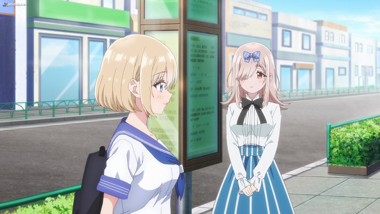 Kakkou no Iinazuke Season 2 - 2