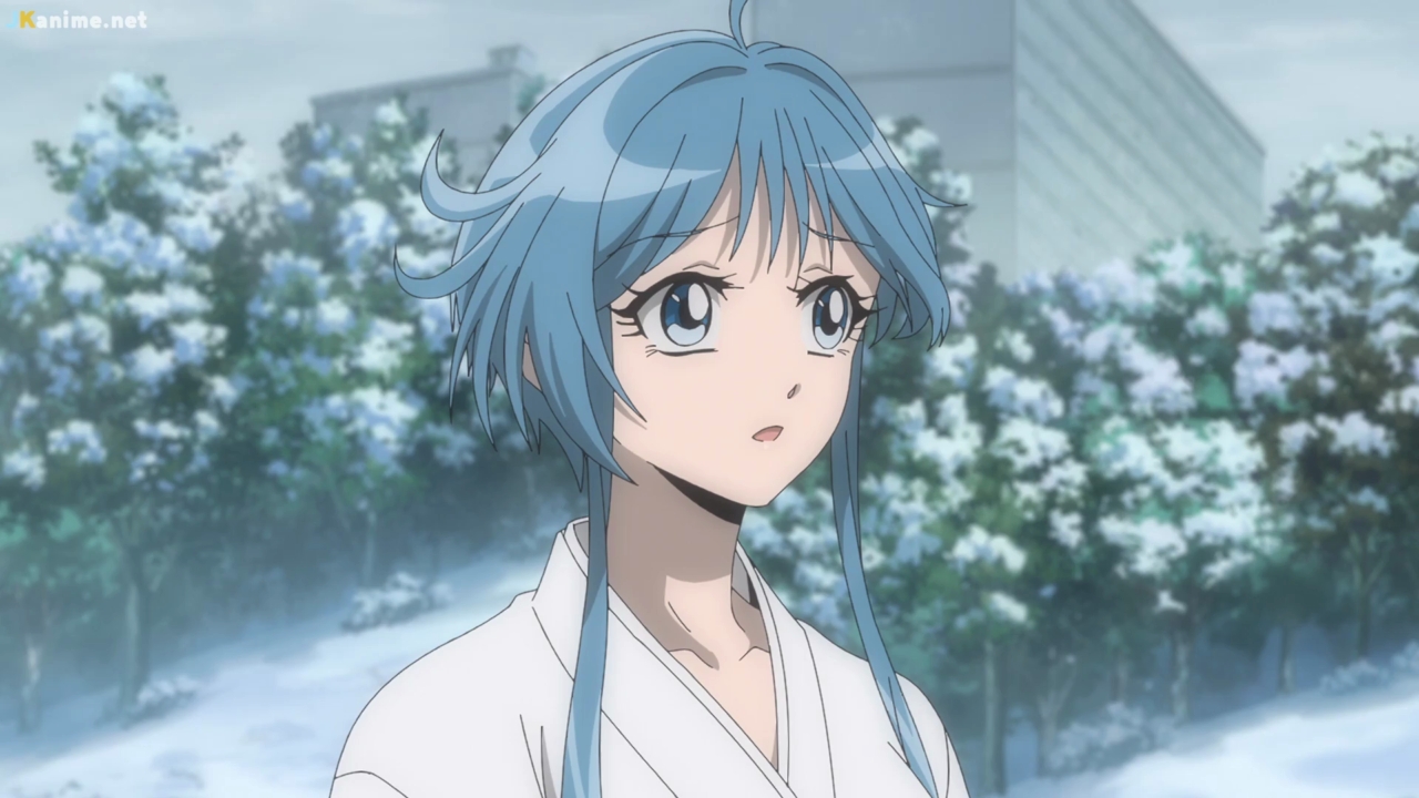 Jigoku Sensei Nube (2025) - 7