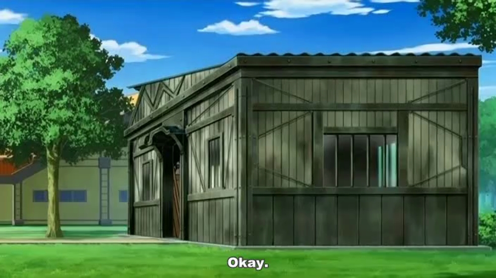 Inazuma Eleven 121 Sub Español Online gratis