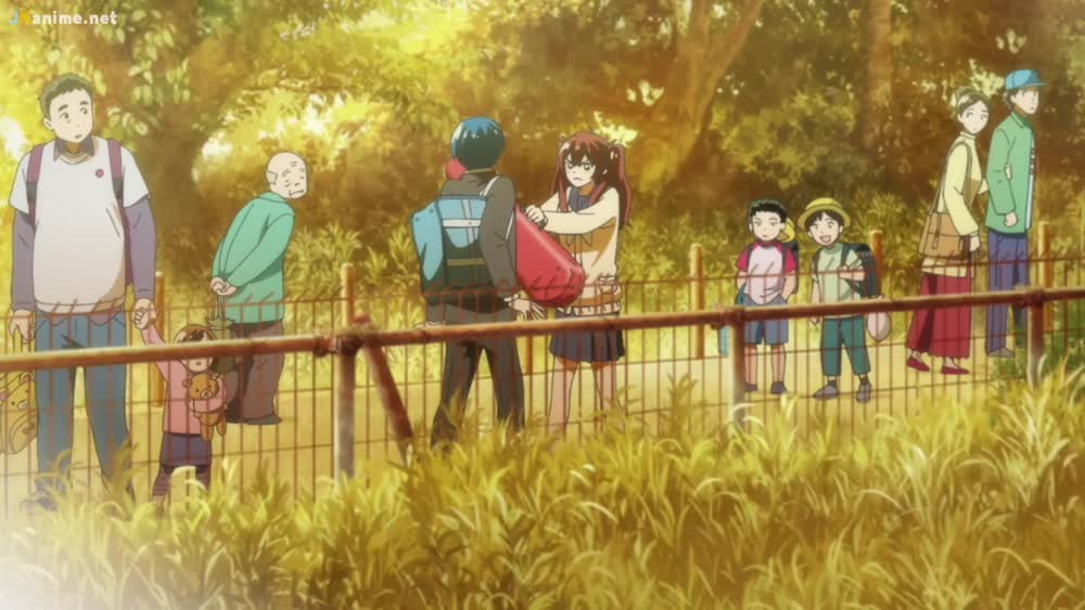 Ao no Orchestra 2 Sub Español Online gratis