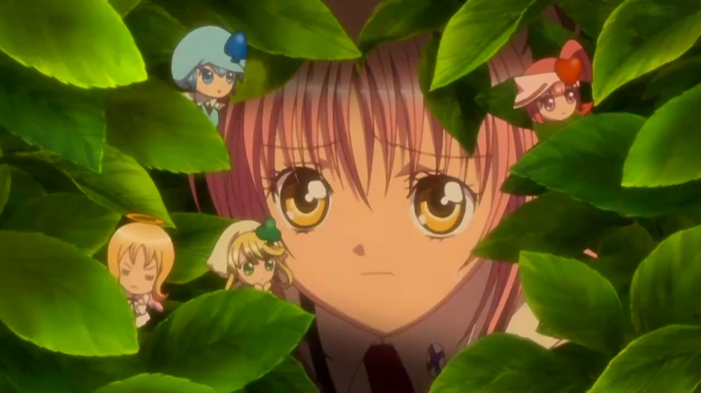 Shugo Chara! 35 Sub Español Online gratis