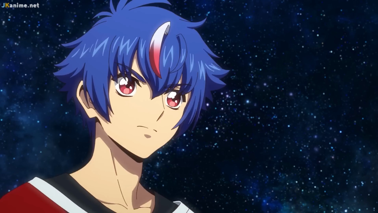 Cardfight!! Vanguard: Divinez Deluxe-hen - 13