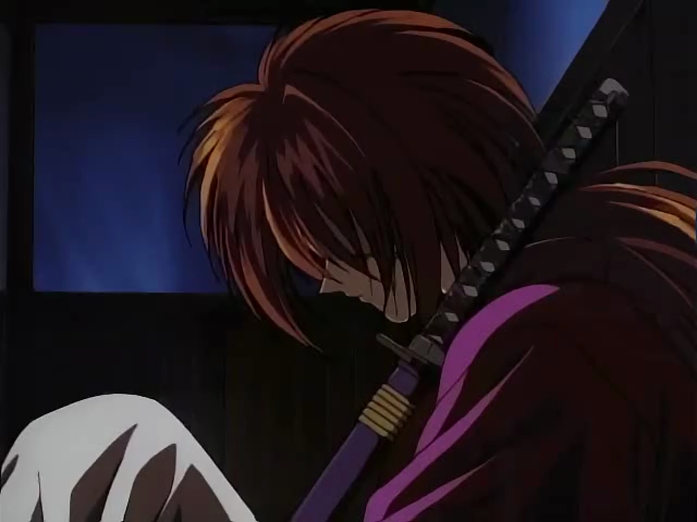 Rurouni Kenshin 24 Sub Español Online Gratis