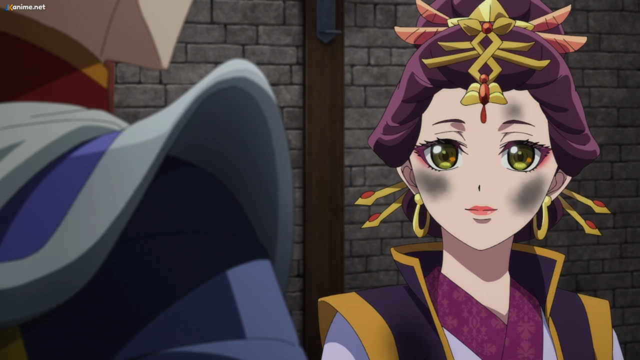 Kusuriya no Hitorigoto 2nd Season - 23