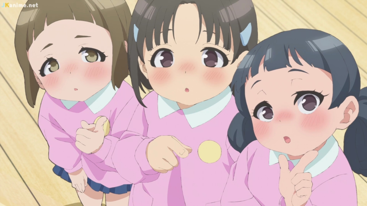Uchuujin MuuMuu - 19