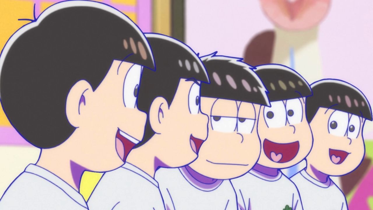 Osomatsu-san 4th Season - 6