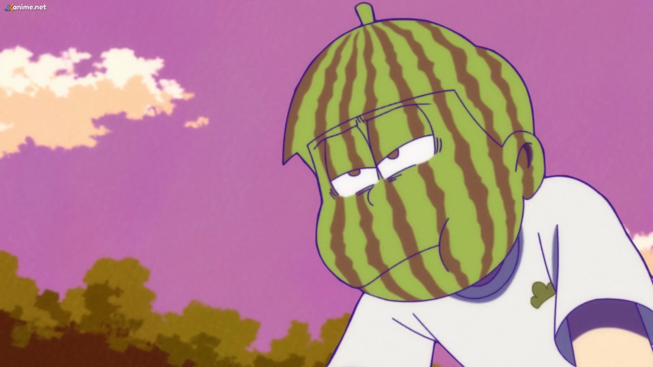 Osomatsu-san 4th Season - 2