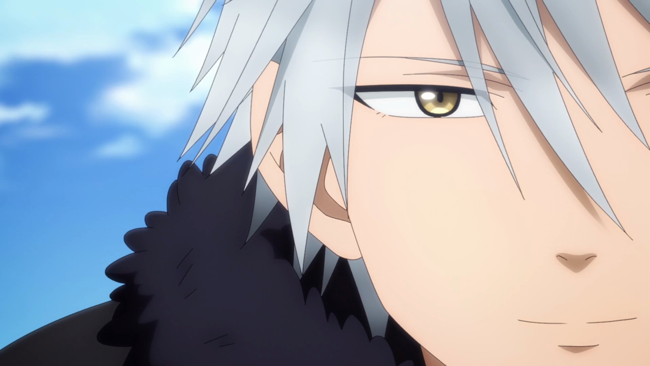 Akujiki Reijou to Kyouketsu Koushaku