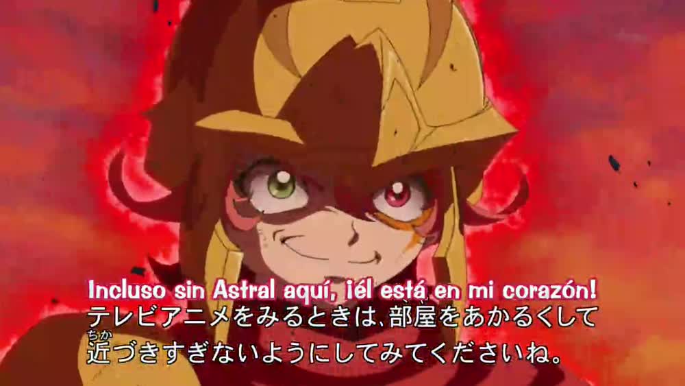 Yu☆Gi☆Oh! Zexal 49 Sub Español Online Gratis