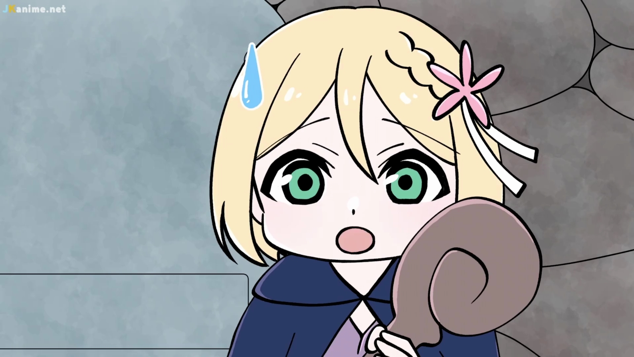 Chotto dake Ai ga Omoi Dark Elf ga Isekai kara Oikaketekita - 12