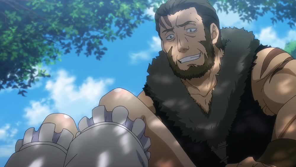 Gaikotsu Kishi sama Tadaima Isekai E Odekake Chuu Ep 1 Gaikotsu Kishi-sama, Tadaima Isekai e Odekakechuu 1 Sub Español Online