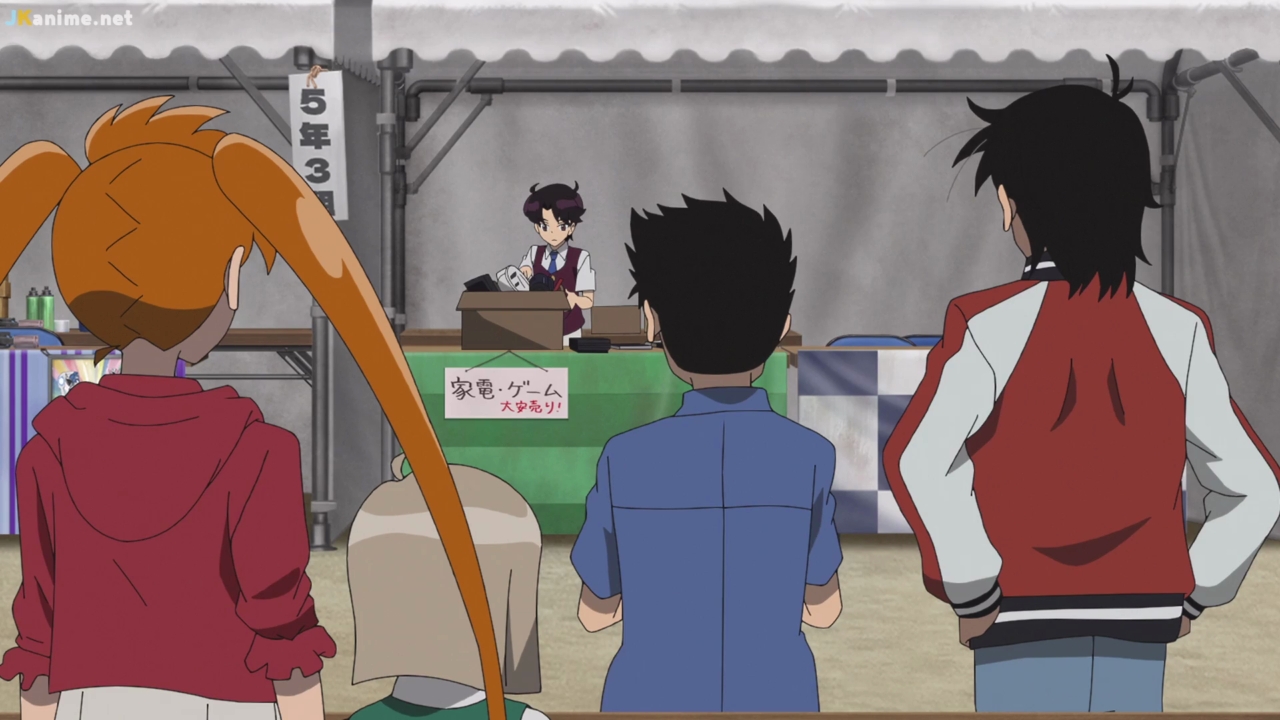 Jigoku Sensei Nube (2025)