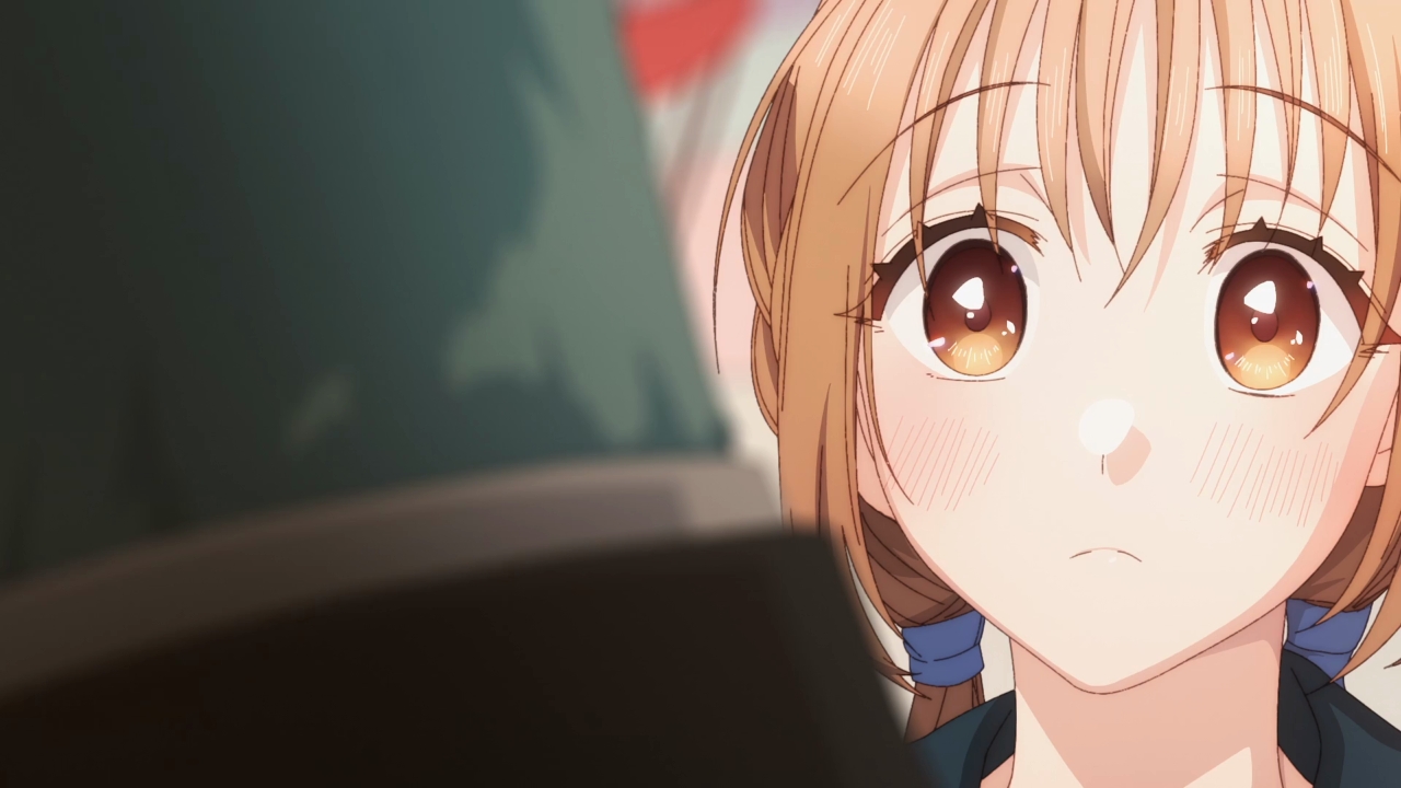 Kimi to Koete Koi ni Naru