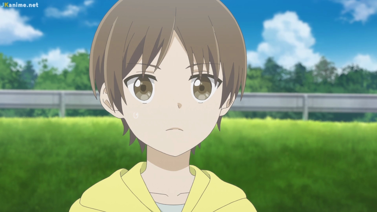 Busu ni Hanataba wo. - 7