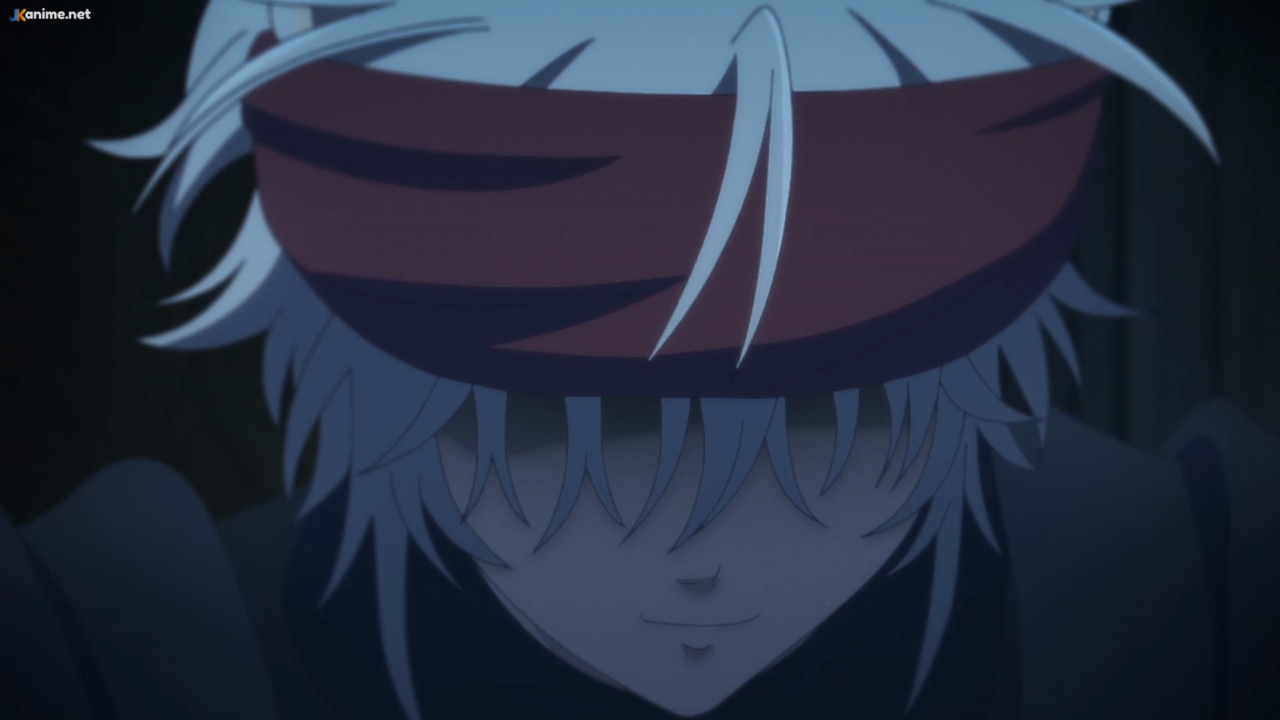 Bye Bye, Earth 2nd Season - 3