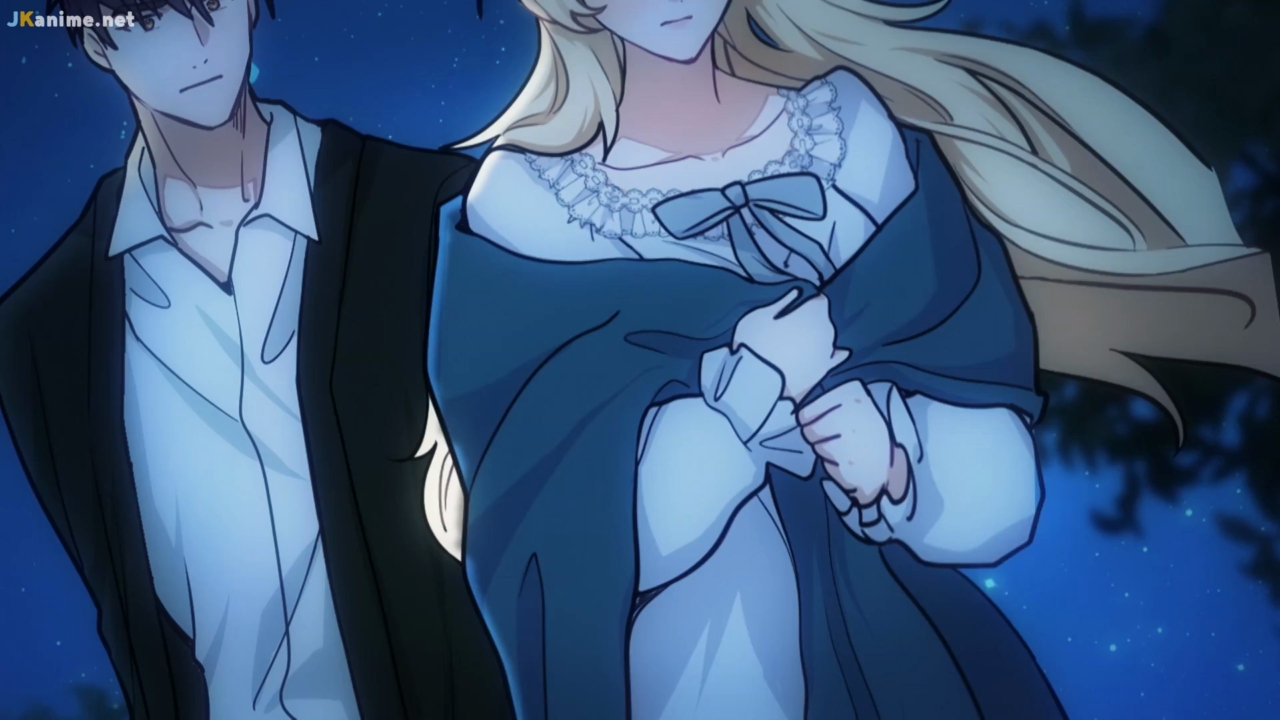 Heika Watashi wo Wasurete Kudasai