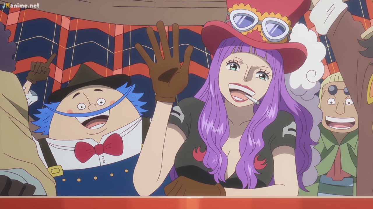 One Piece - 1133
