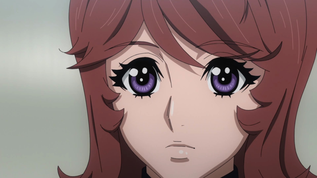 Yamato yo, Towa ni: Rebel 3199 - 7