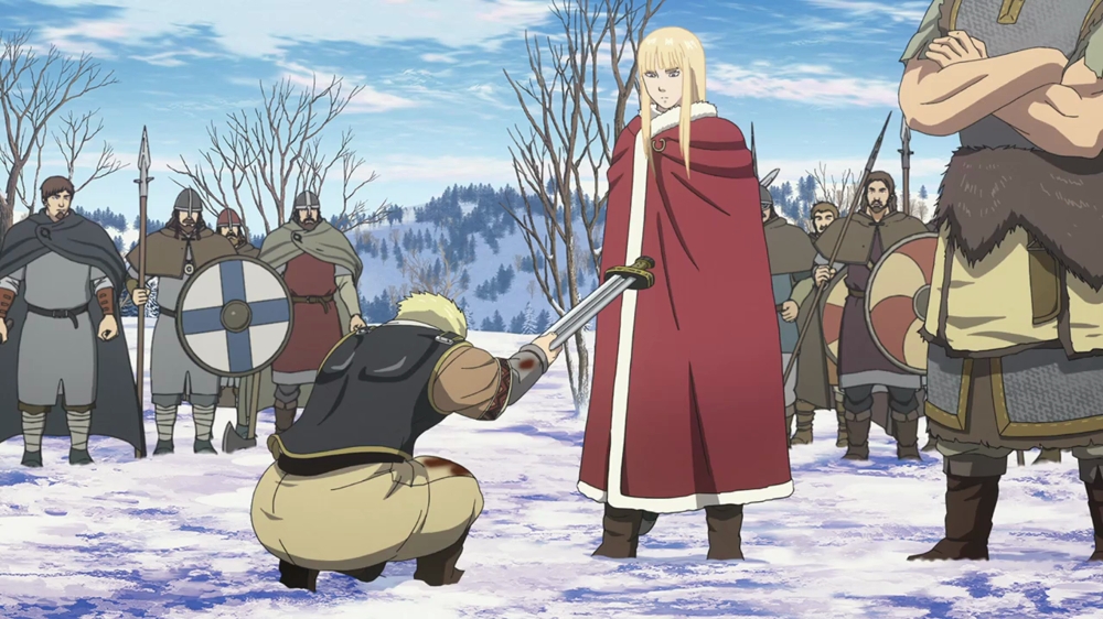 Vinland Saga 19 Sub Español Online Gratis